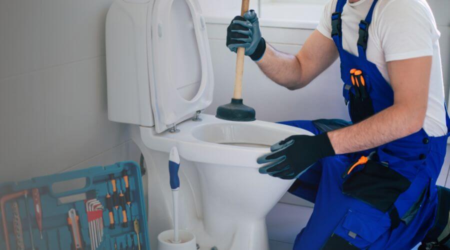Professional expert plumbing services in Garards Fort, PA